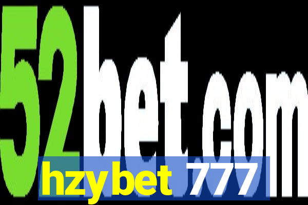 hzybet 777